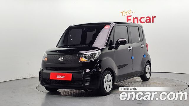 Kia RAY 2020