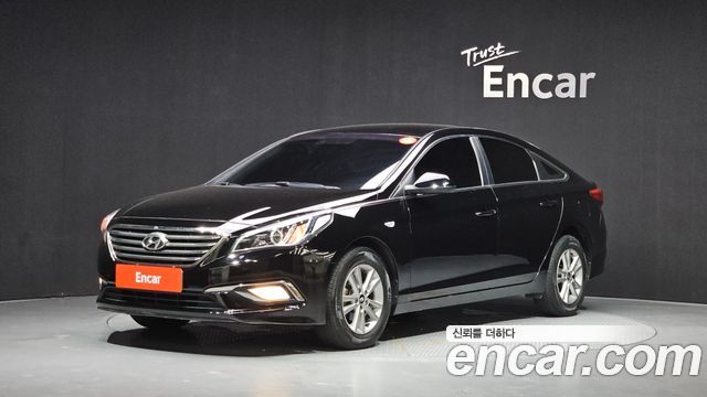 Hyundai Sonata 2014