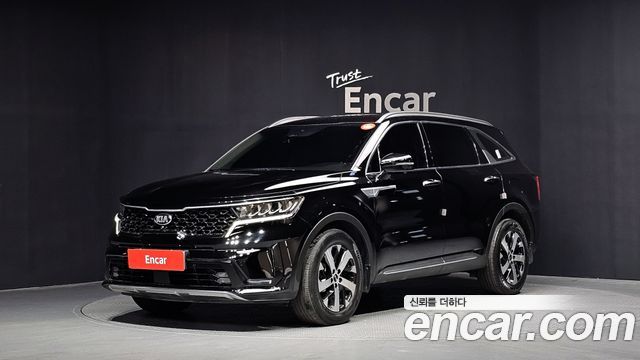 Kia Sorento 2020