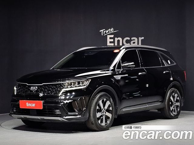 Kia Sorento 2020