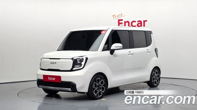 Kia RAY 2024
