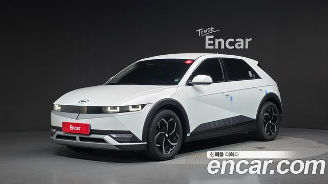 Hyundai Ioniq5 2023