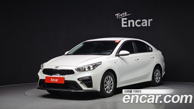 Kia K3 2021