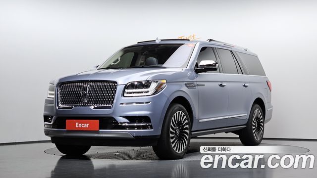Lincoln Navigator 2019