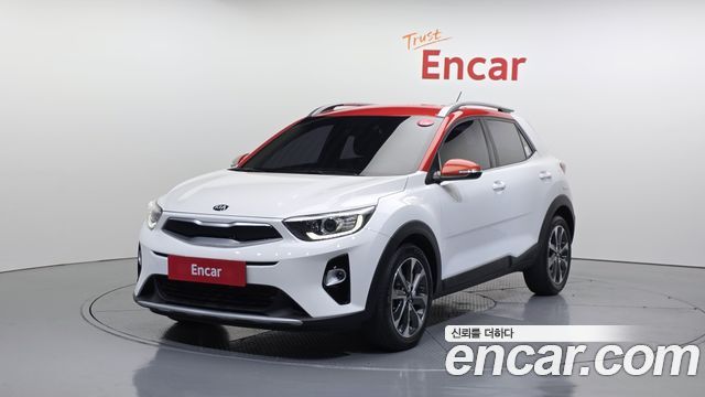 Kia Stonic 2018