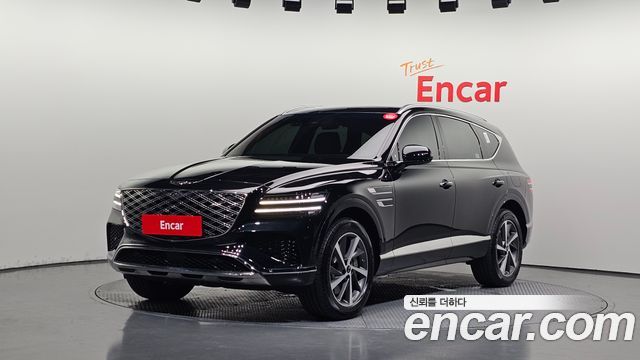 Genesis GV80 2024