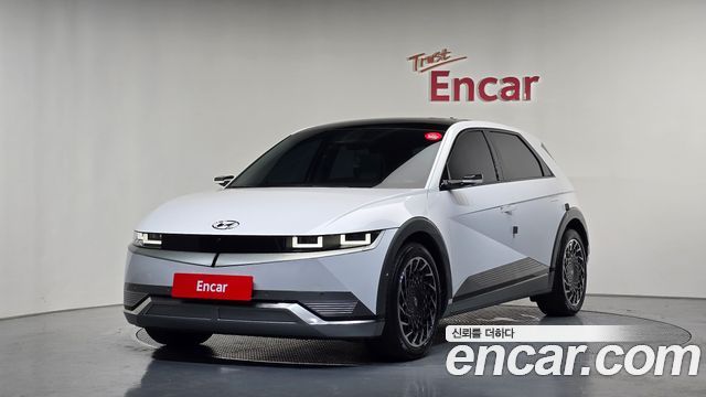 Hyundai Ioniq5 2021