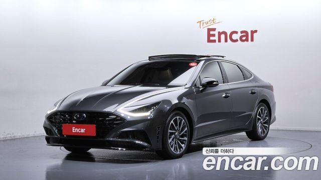 Hyundai Sonata 2019