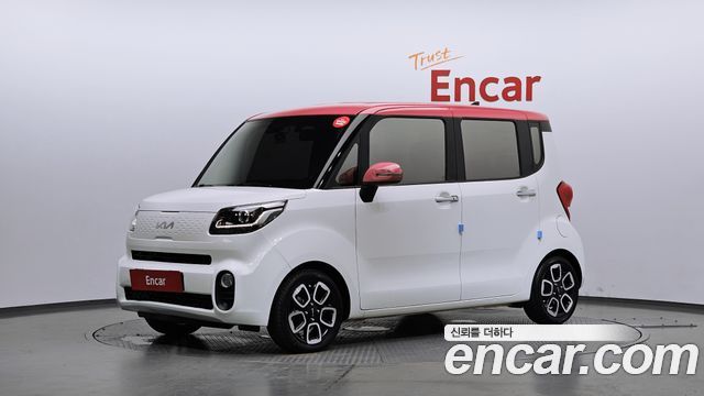 Kia RAY 2022