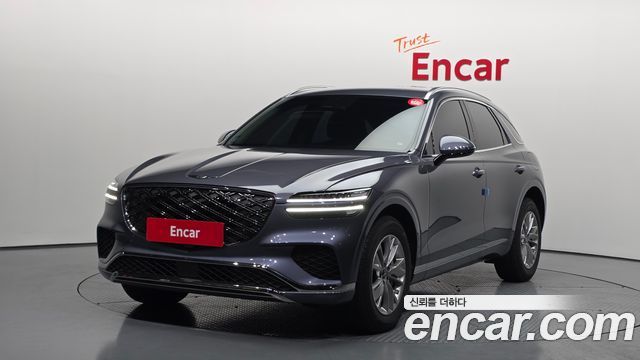 Genesis GV70 2025