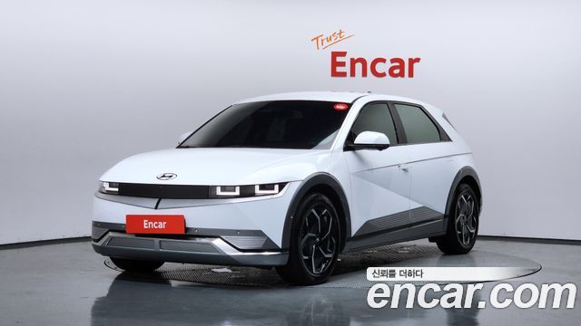 Hyundai Ioniq5 2024