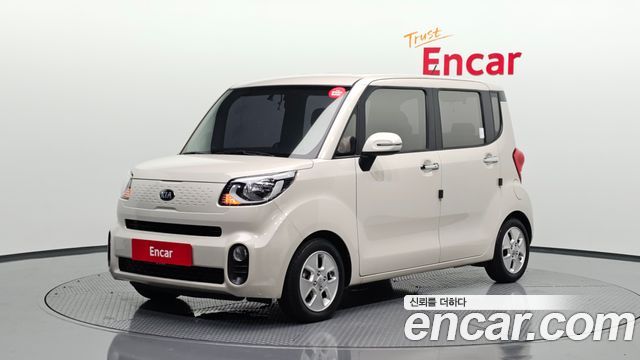 Kia RAY 2020