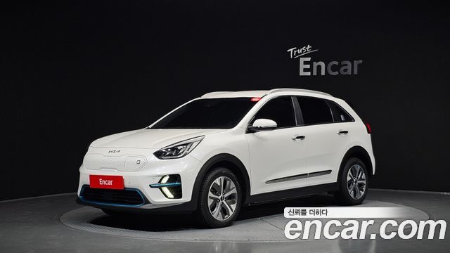 Kia Niro 2021