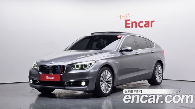 BMW Gran Turismo 2014