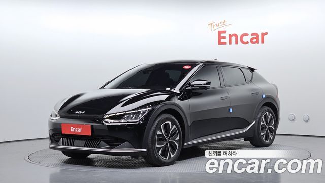 Kia EV6 2021