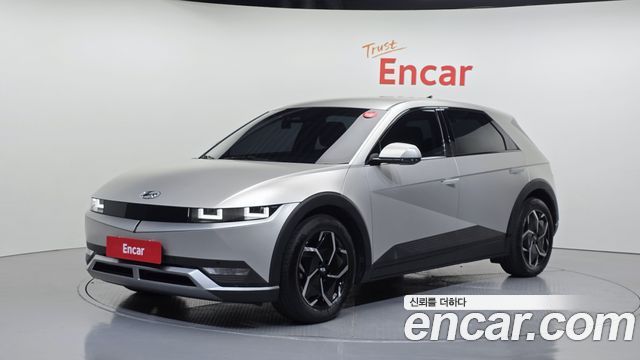 Hyundai Ioniq5 2021