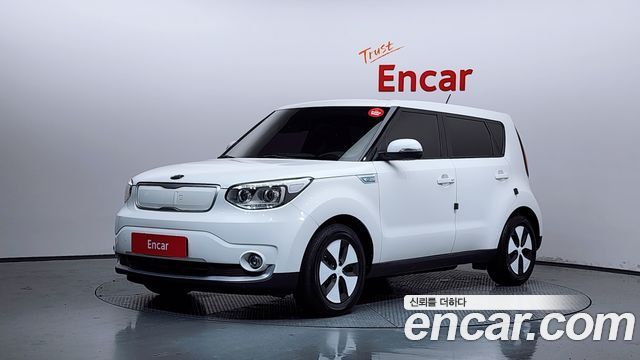 Kia Soul 2017