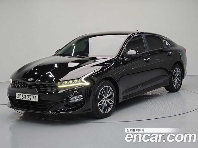Kia K5 2020