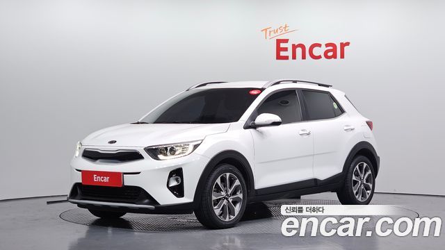 Kia Stonic 2019
