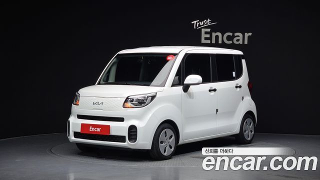 Kia RAY 2022