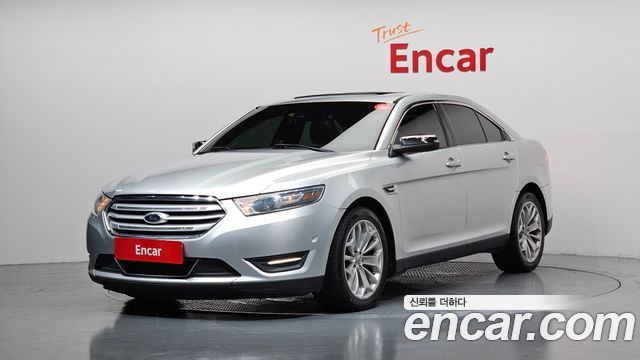 Ford Taurus 2014