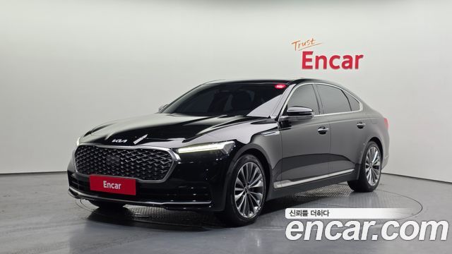 Kia K9 2023