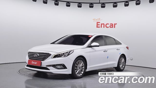 Hyundai Sonata 2017