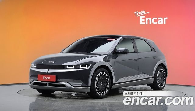 Hyundai Ioniq5 2024