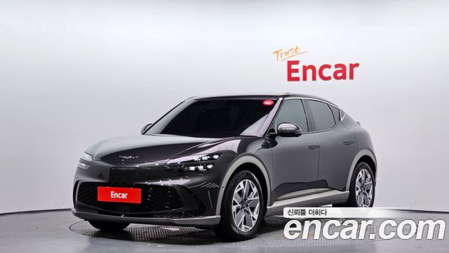 Genesis GV60 2023