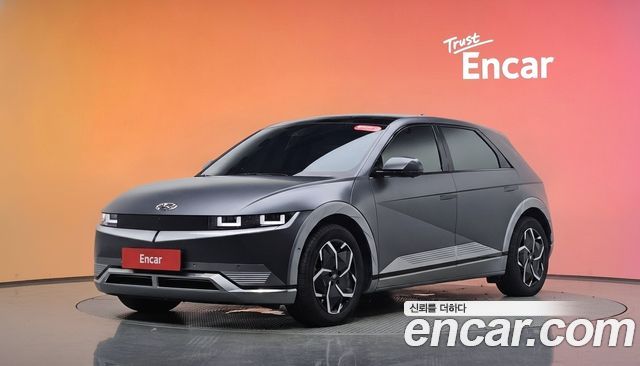 Hyundai Ioniq5 2024
