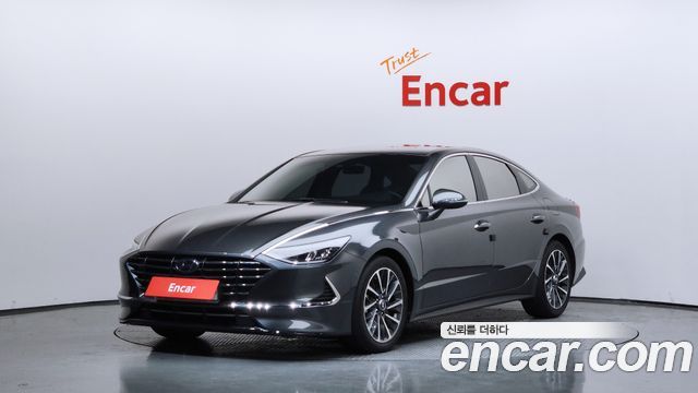 Hyundai Sonata 2019