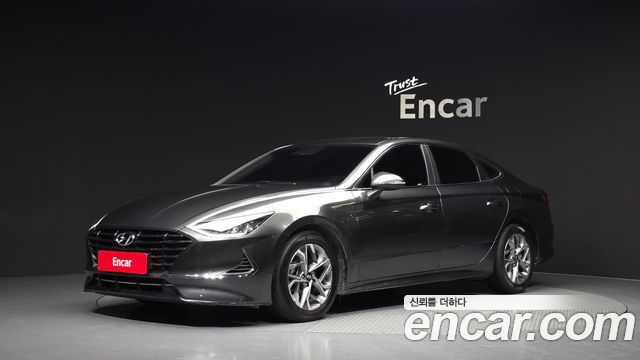 Hyundai Sonata 2019