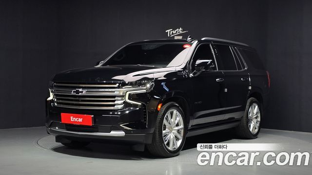 ChevroletGMDaewoo Tahoe 2023