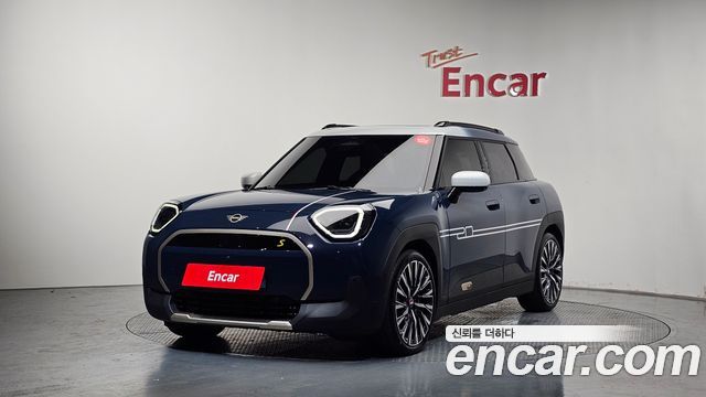 Mini Aceman 2025