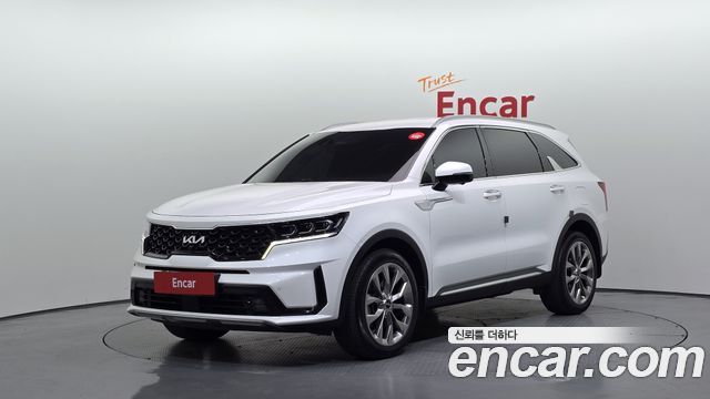 Kia Sorento 2023