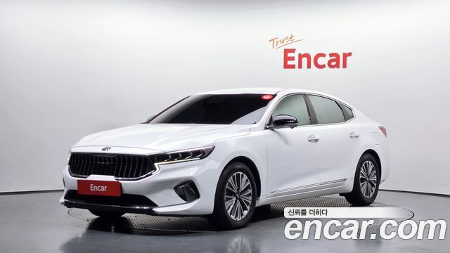 Kia K7 2019