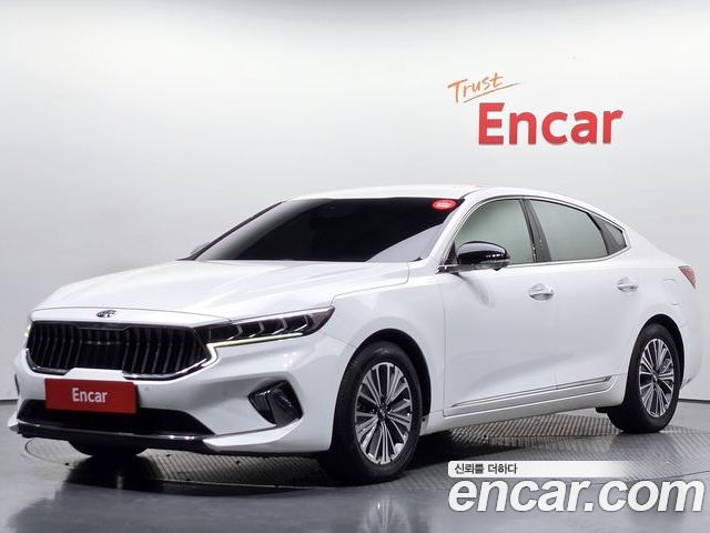 Kia K7 2019