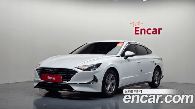 Hyundai Sonata 2022