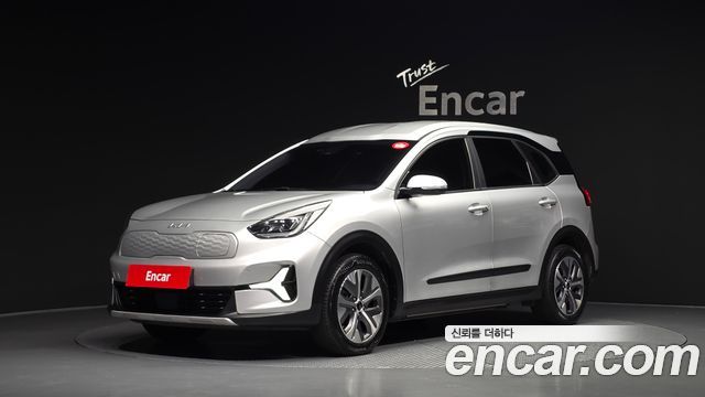 Kia Niro 2022