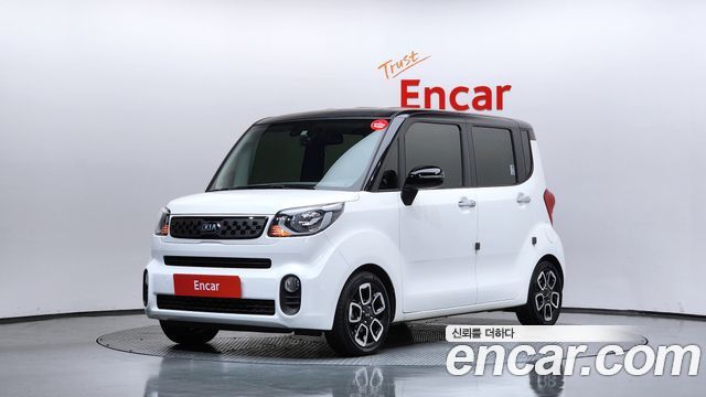 Kia RAY 2020