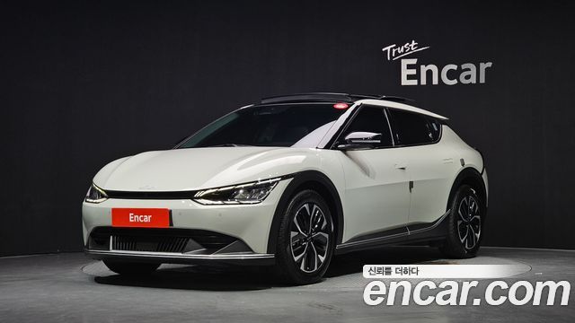 Kia EV6 2022