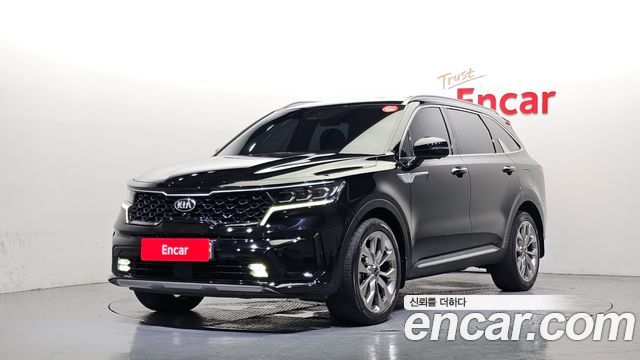 Kia Sorento 2020