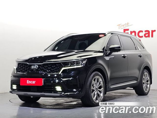 Kia Sorento 2020