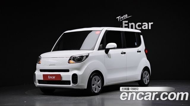 Kia RAY 2022
