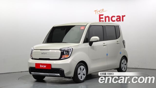 Kia RAY 2026
