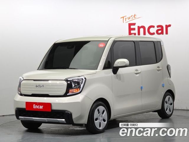 Kia RAY 2026