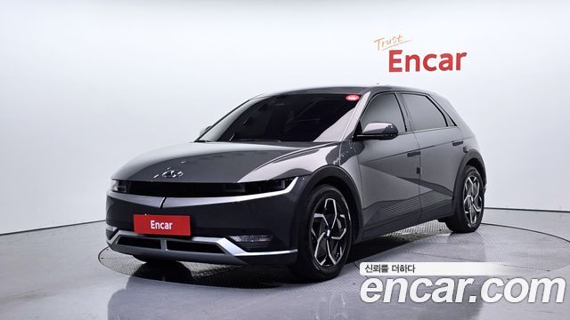Hyundai Ioniq5 2023