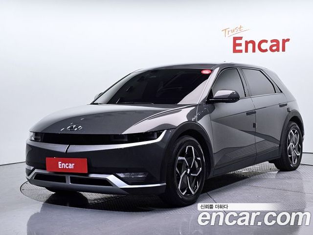 Hyundai Ioniq5 2023