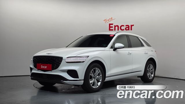Genesis GV70 2025