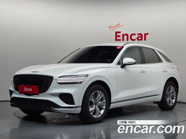 Genesis GV70 2025